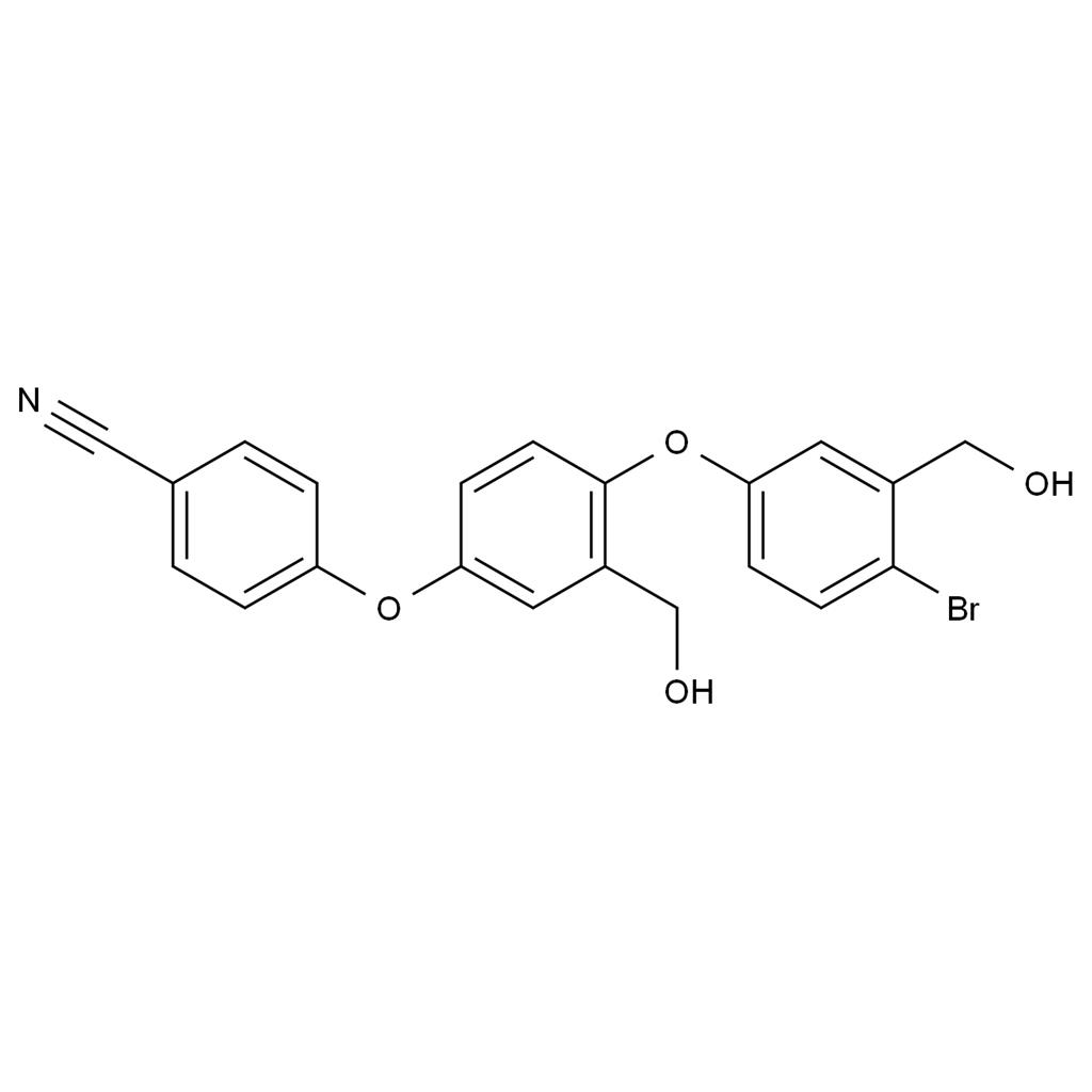 克立硼羅雜質(zhì)21,Crisaborole Impurity 21