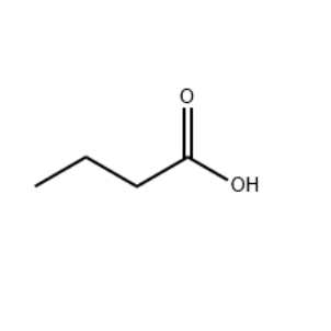 正丁酸,Butyric Acid