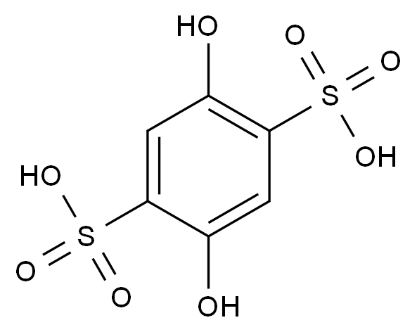 羥苯磺酸鈣雜質(zhì)7,Calcium Dobesilate Impurity 7