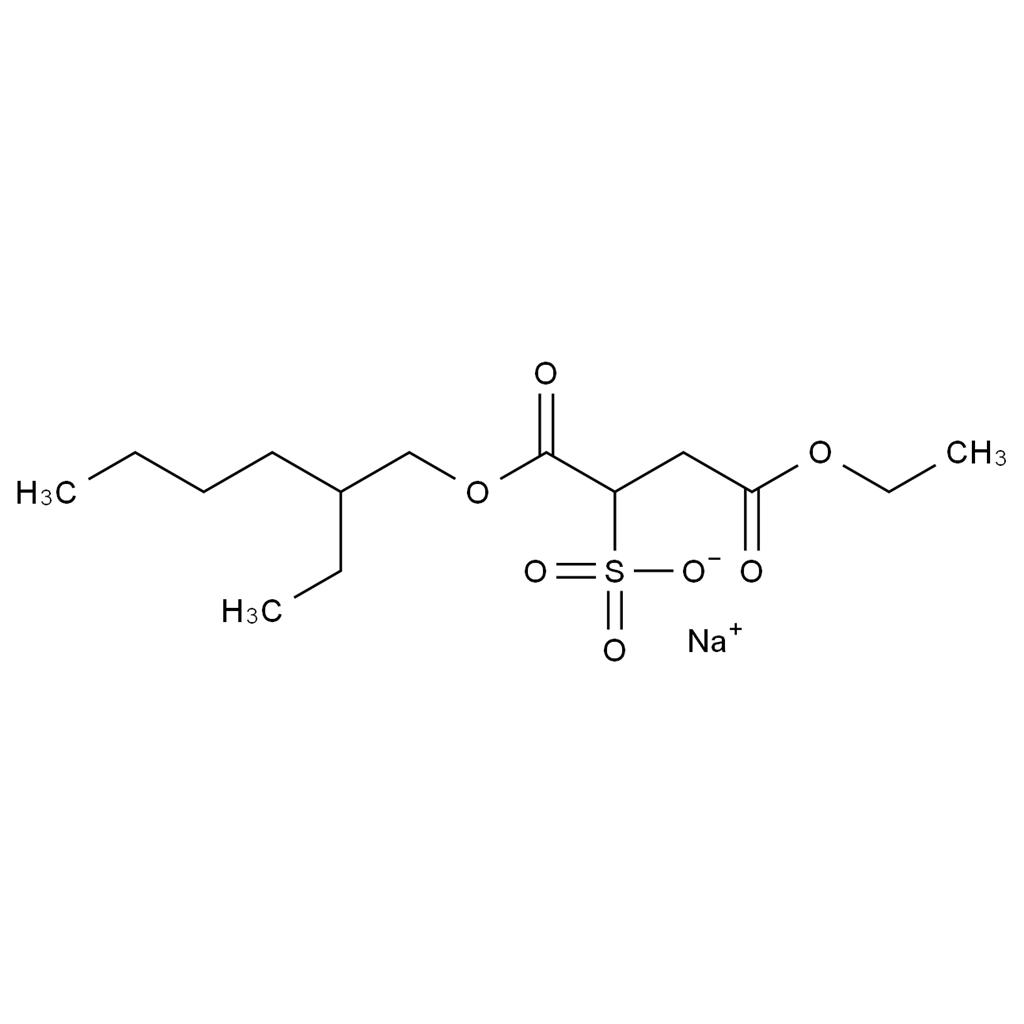 多庫酯鈉相關(guān)復(fù)方D鈉鹽,Docusate Sodium Related Compound D Sodium Salt