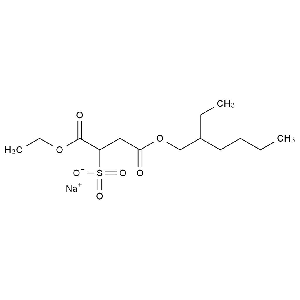 多庫(kù)酯鈉相關(guān)化合物C鈉鹽,Docusate Sodium Related Compound C Sodium Salt