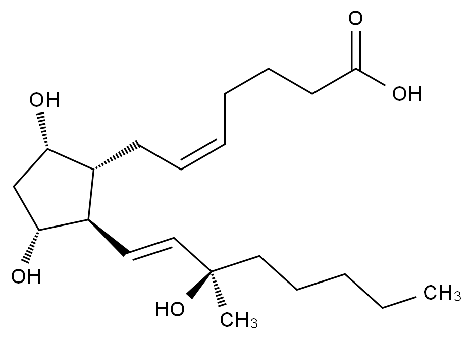 卡前列素氨基丁三醇EP雜質(zhì)B,Carboprost Trometamol EP Impurity B