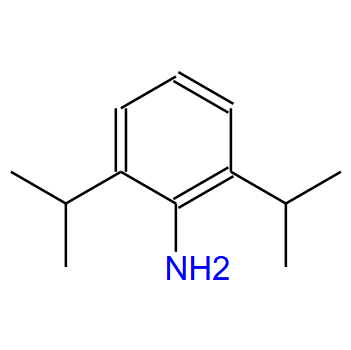 2,6-二異丙基苯胺,2,6-Diisopropylaniline