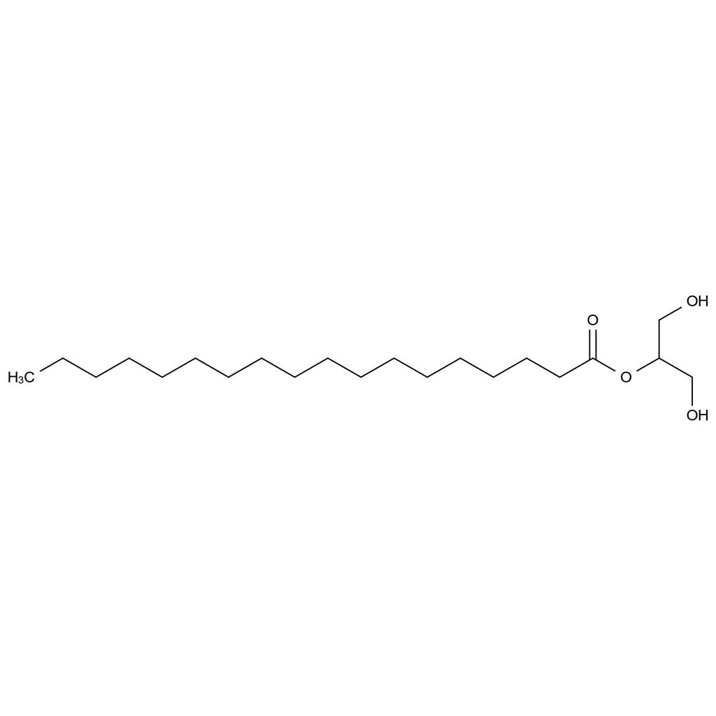 2-单硬脂酸,2-Monostearin