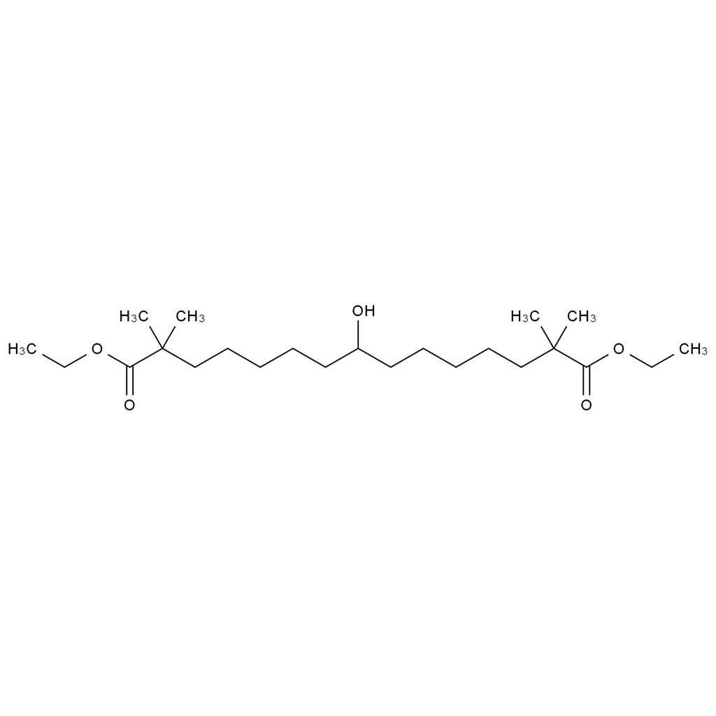 贝派地酸杂质2,Bempedoic Acid Impurity 2