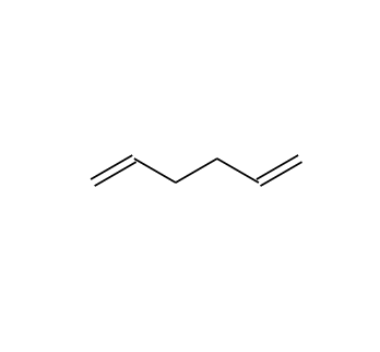 1,5-已二烯,1,5-Hexadiene