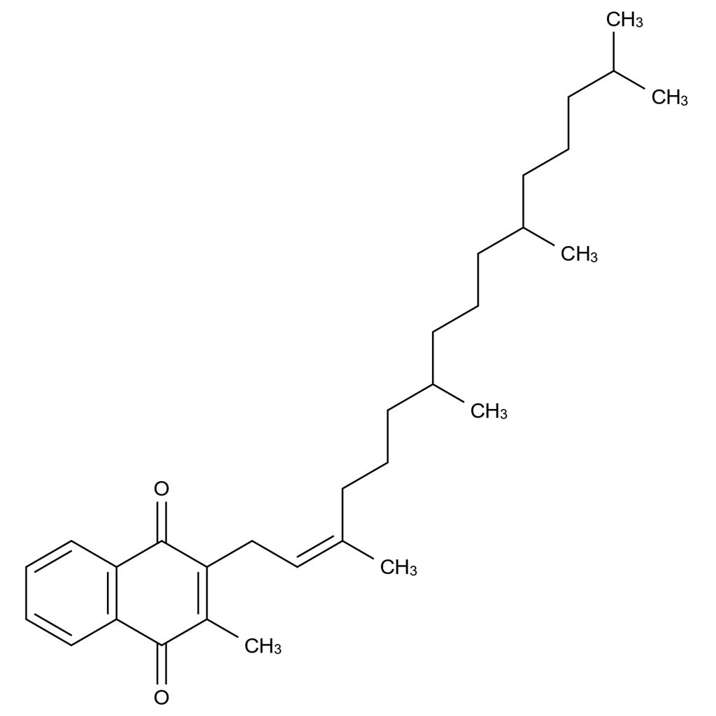 維生素K1雜質(zhì)45,Vitamin K1 Impurity 45