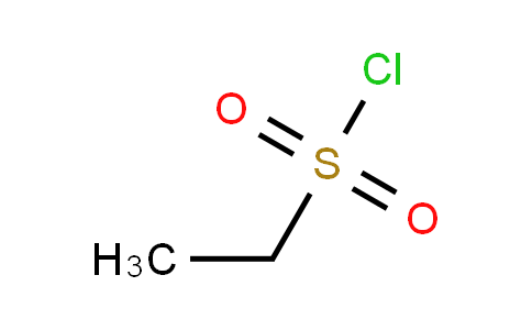 乙基磺酰氯,ethanesulfonyl chloride