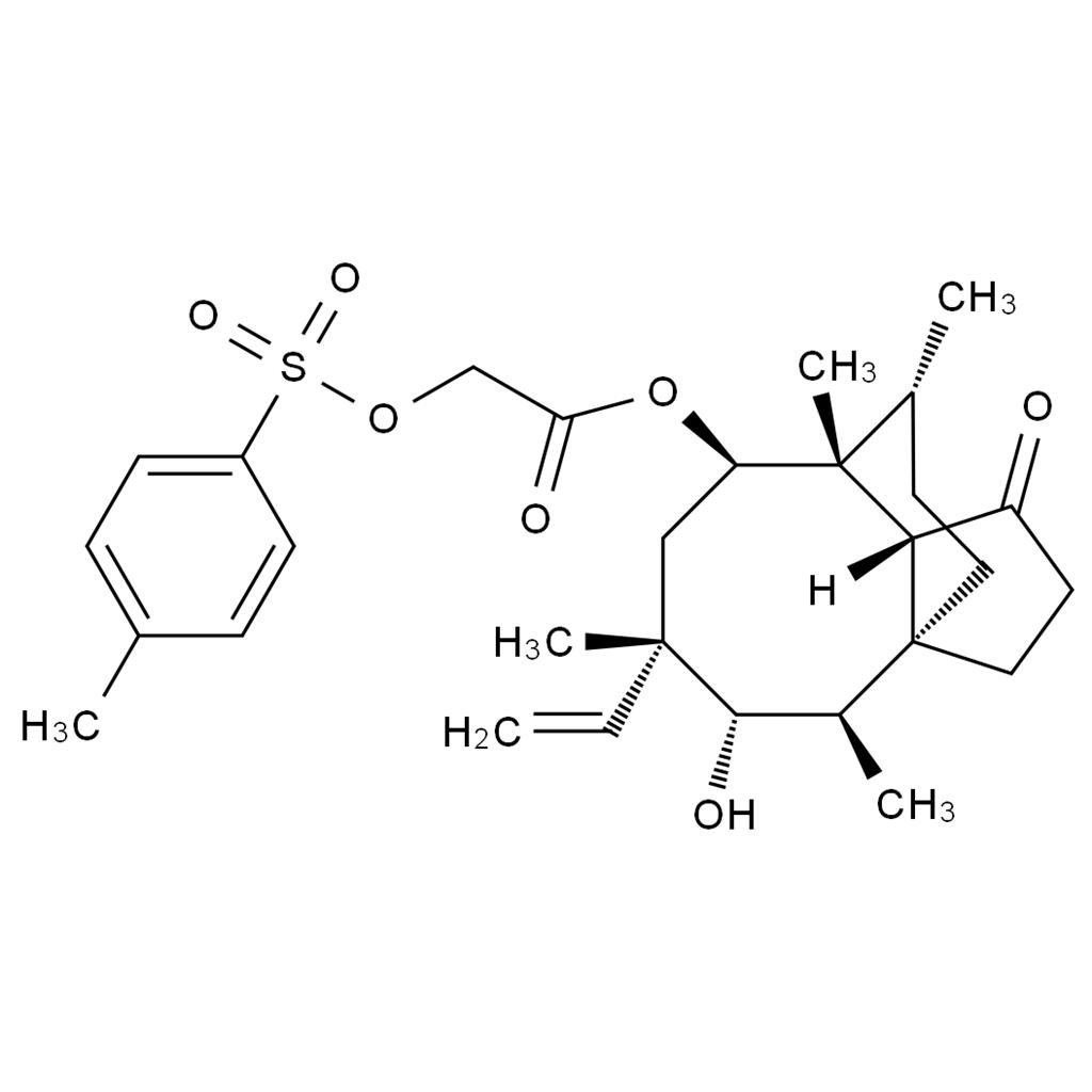 泰妙菌素EP雜質(zhì)L,Tiamulin EP Impurity L