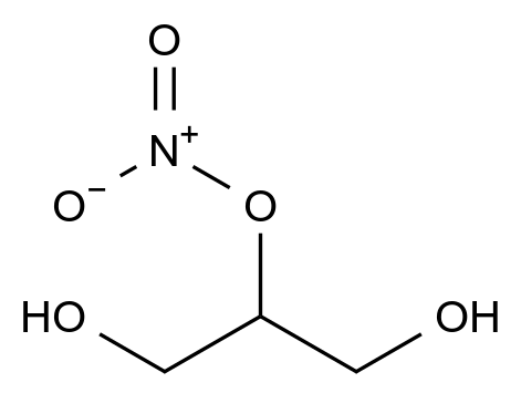 硝化甘油溶液EP雜質(zhì)C,Glyceryl Trinitrate Solution EP Impurity C