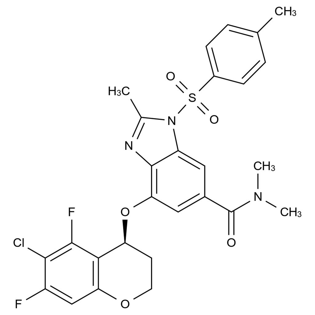 特戈拉贊雜質(zhì)24,Tegoprazan Impurity 24