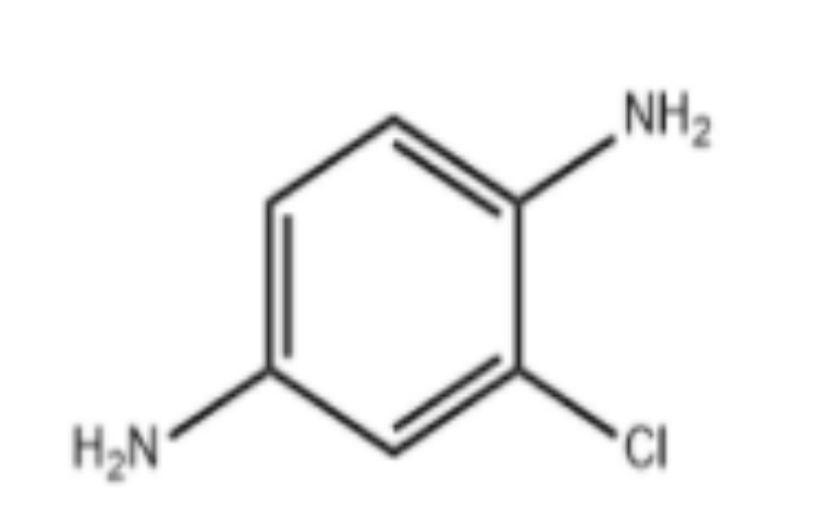 2-氯-4-氨基苯胺,2-Chloro-1,4-diaminobenzene