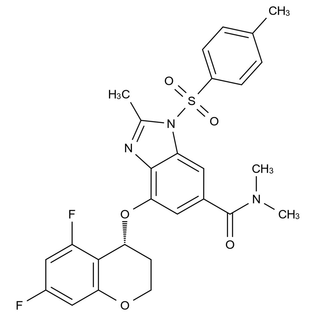 特戈拉贊雜質(zhì)28,Tegoprazan Impurity 28