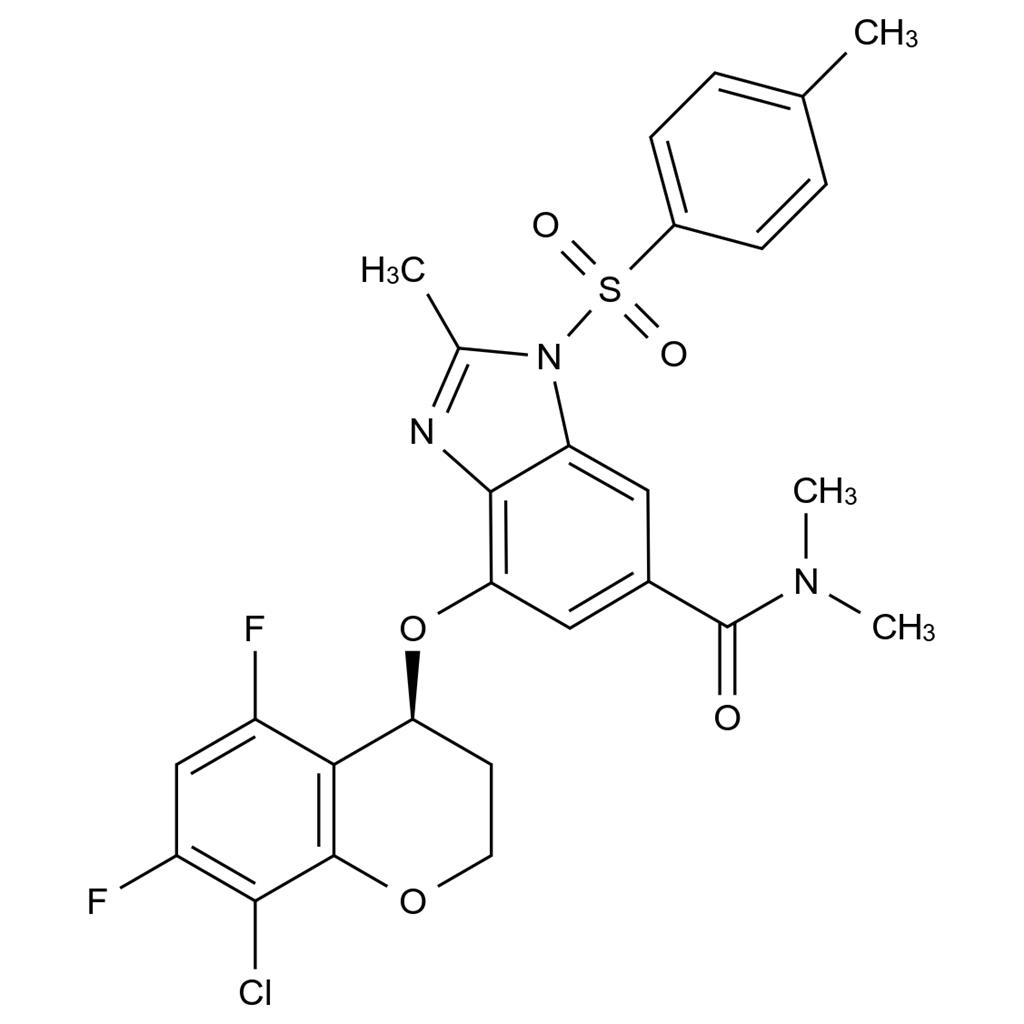 特戈拉贊雜質(zhì)29,Tegoprazan Impurity 29