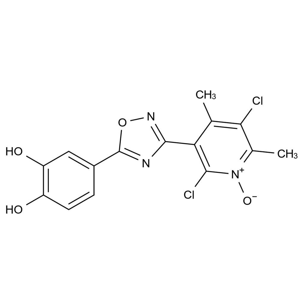 奧匹卡朋雜質(zhì)22,Opicapone impurity 22