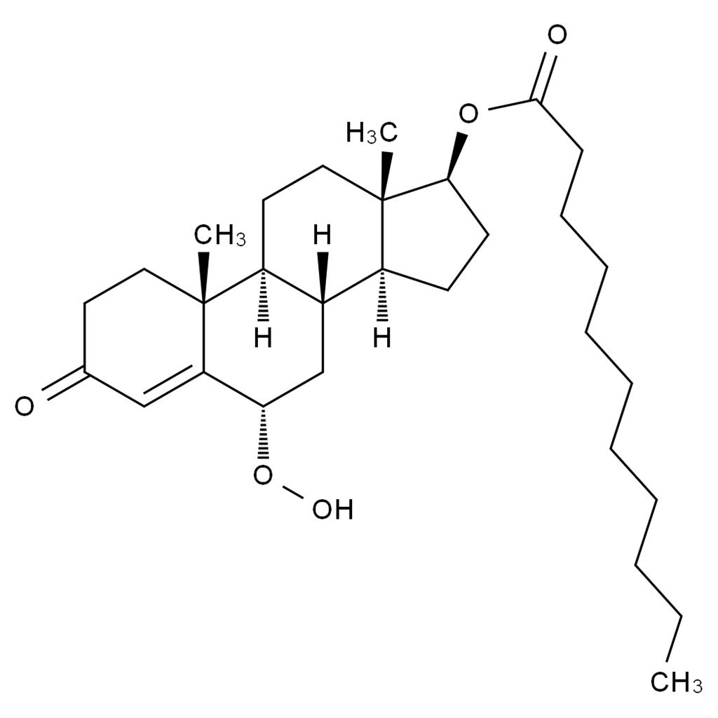 睪酮雜質(zhì)12,Testosterone Impurity 12