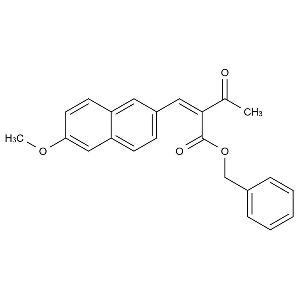 萘丁美酮雜質(zhì)24,Nabumetone Impurity 24