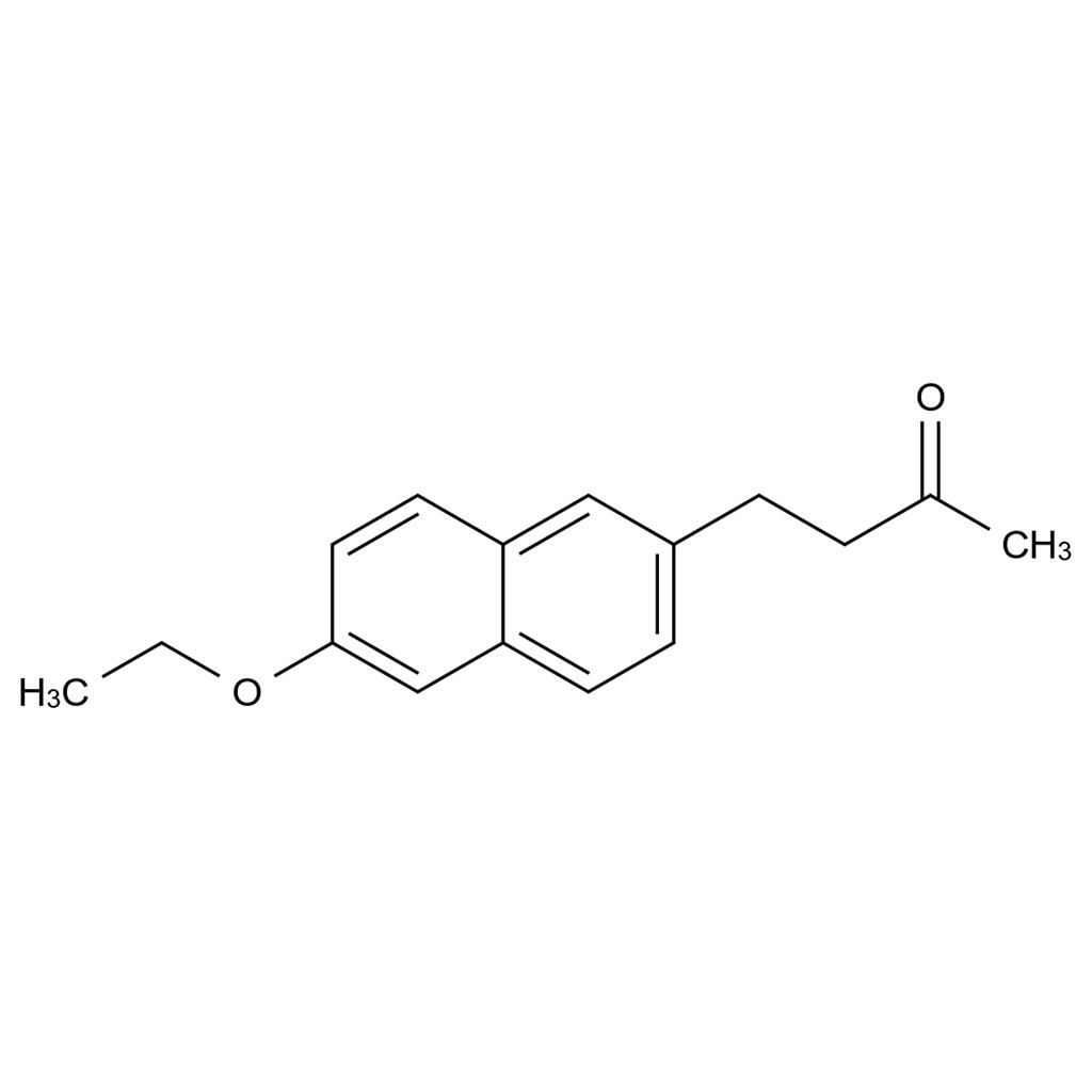 萘丁美酮雜質25,Nabumetone Impurity 25