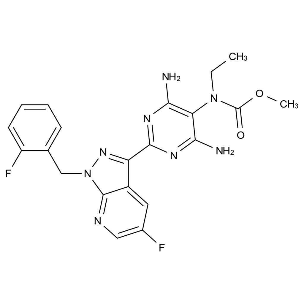 維利西呱雜質(zhì)13,Vericiguat Impurity 13