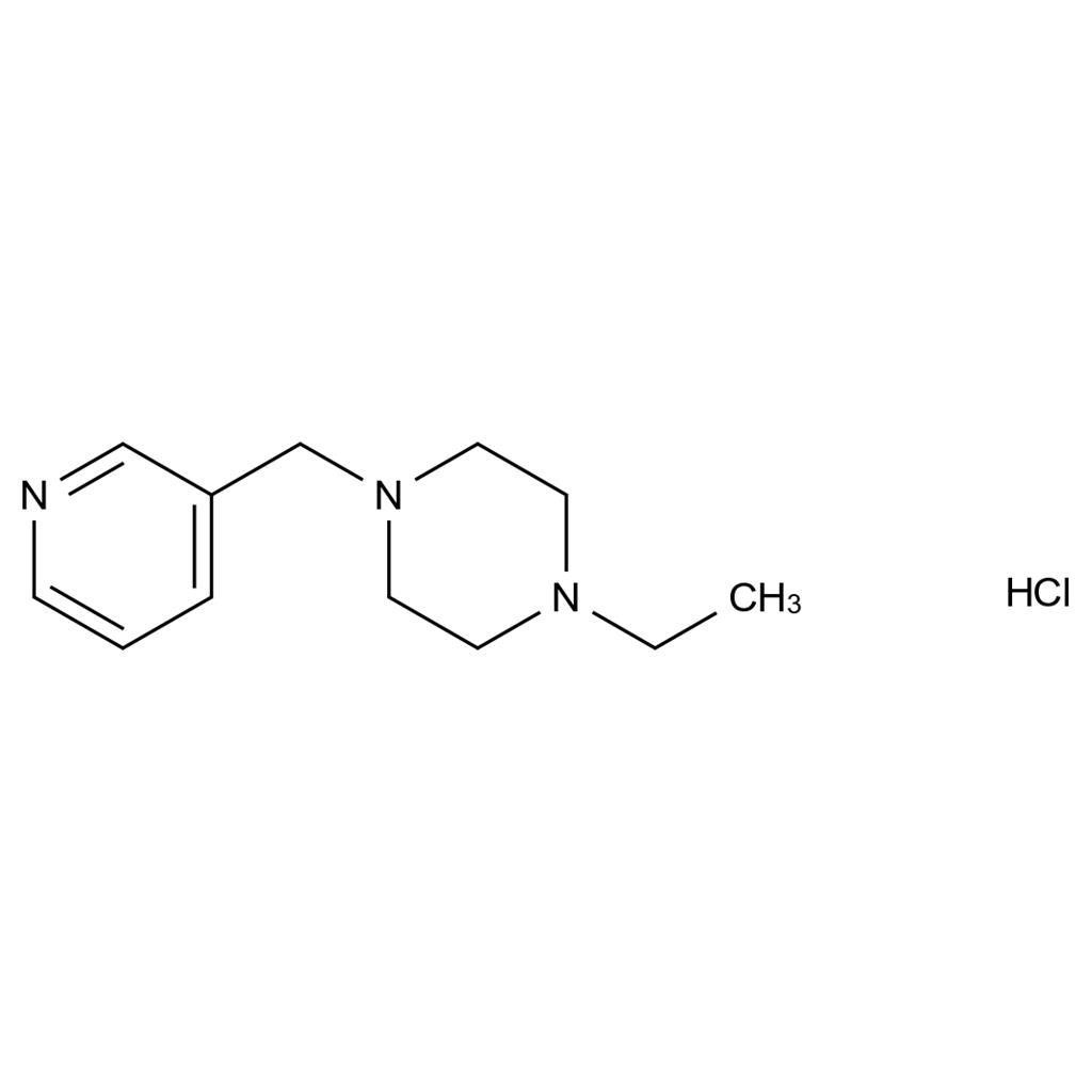 阿貝西利雜質(zhì)29 鹽酸鹽,Abemaciclib Impurity 29 HCl