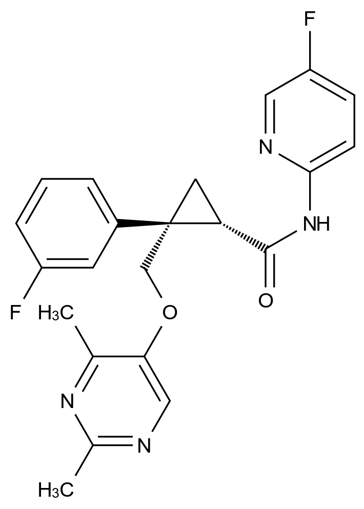 萊博雷生雜質(zhì)8,Lemborexant impurity 8