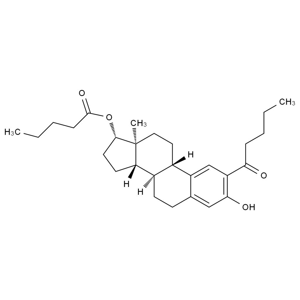 雌二醇EP雜質(zhì)H,Estradiol Valerate EP Impurity H