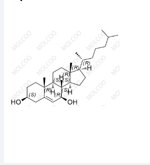 7-β-羥基膽固醇,7-β-Hydroxycholesterol