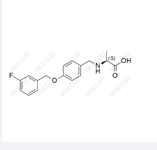 沙芬酰胺雜質(zhì)8,Safinamide Impurity 8