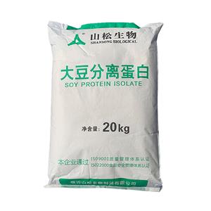 大豆分離蛋白,SOY PROTEIN ISOLATE