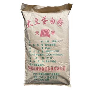 大豆蛋白粉,SOY PROTEIN