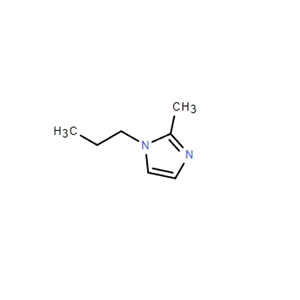 1-丙基-2-甲基咪唑 