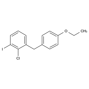 達格列凈雜質128,Dapagliflozin Impurity 128