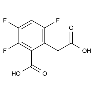 西他列汀雜質(zhì)120,itagliptin Impurity 120