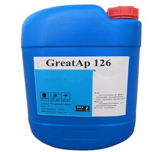 聚塞氯胺,GreatAp126