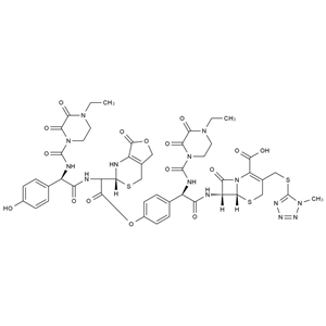CATO_頭孢哌酮二聚體雜質(zhì)40__97%