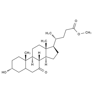 CATO_奥贝胆酸杂质15_10538-59-7_97%