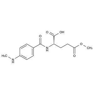 甲氨蝶呤雜質(zhì)42,Methotrexate Impurity 42