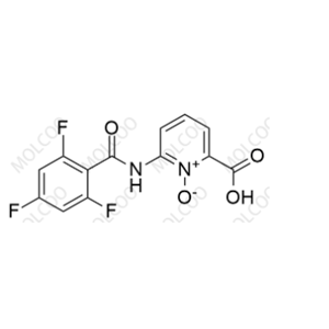 拉米地坦杂质40,Lasmiditan Impurity 40