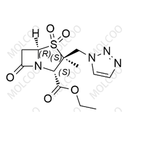 他唑巴坦雜質(zhì)31,Tazobactam Impurity 31