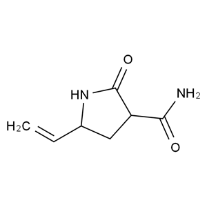 CATO_氨己烯酸雜質(zhì)4_71107-19-2_97%