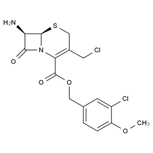 頭孢噻肟雜質(zhì)45,Cefotaxime Impurity 45