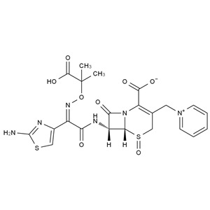 头孢他啶杂质19,Ceftazidime Impurity 19