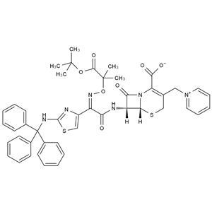 CATO_头孢他啶杂质D__97%
