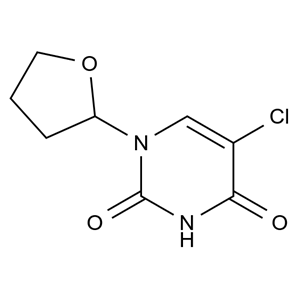 吉莫斯特雜質(zhì)7,Gimeracil Impurity 7