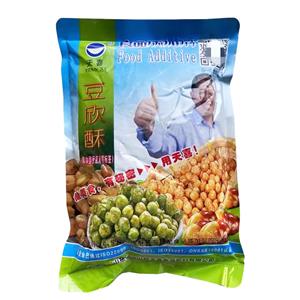 豆欣酥,Dou Xin Crisp