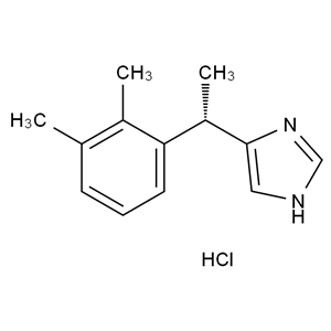 鹽酸右美托咪,Dexmedetomidine Hydrochloride