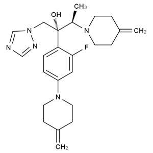 CATO_艾氟康唑雜質(zhì)25_2055912-03-1_97%