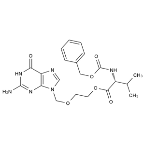 伐昔洛韋雜質(zhì)29,Valaciclovir Impurity 29