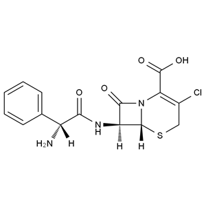 CATO_頭孢克洛雜質(zhì)15__97%
