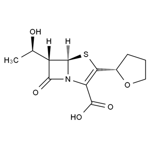 CATO_法羅培南差向異構(gòu)體雜質(zhì)_106560-13-8_97%